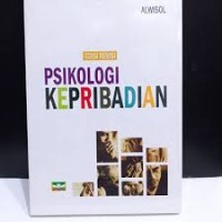 Image of Psikologi Kepribadian