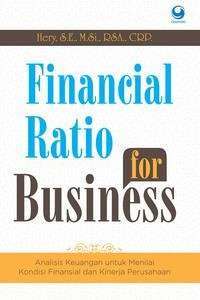 Image of Financial Ratio Business