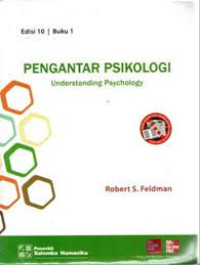 Image of Pengantar Psikologi Buku 1