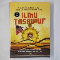 Image of Ilmu Tasawuf