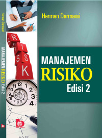 Image of Manajemen Risiko