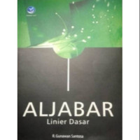 Image of ALJABAR LINEAR DASAR
