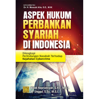 Image of Aspek Hukum Perbankan Syariah di Indonesia