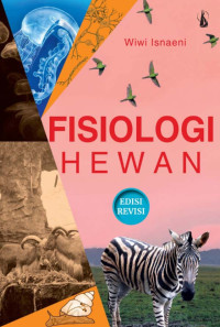 Image of FISIOLOGI HEWAN