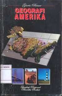 Image of OUTLINE OF AMERICAN GEOGRAPHY