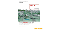 Image of LEARNING AUTOCAD CIVIL 3D 2010
