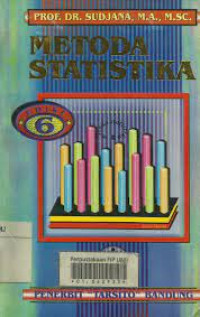 Image of Metoda Statistika