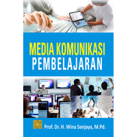 Image of Media Komunikasi Pembelajaran