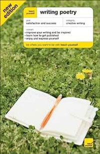 Image of WRITING POETRY