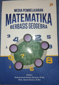 Image of MEDIA PEMBELAJARAN MATEMATIKA BERBASIS GEOGEBRA