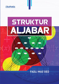 Image of STRUKTUR ALJABAR