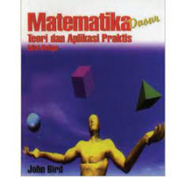 Image of MATEMATIKA DASAR TEORI DAN APLIKASI EDISI KETIGA