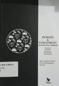 Image of Reward & Punishment Konsep dan Aplikasi