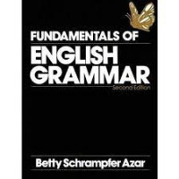Image of Fundamentals of English Grammar