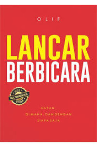 Image of LANCAR BERBICARA