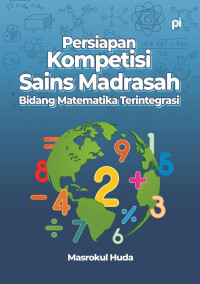 Image of MATEMATIKA TERINTEGRASI